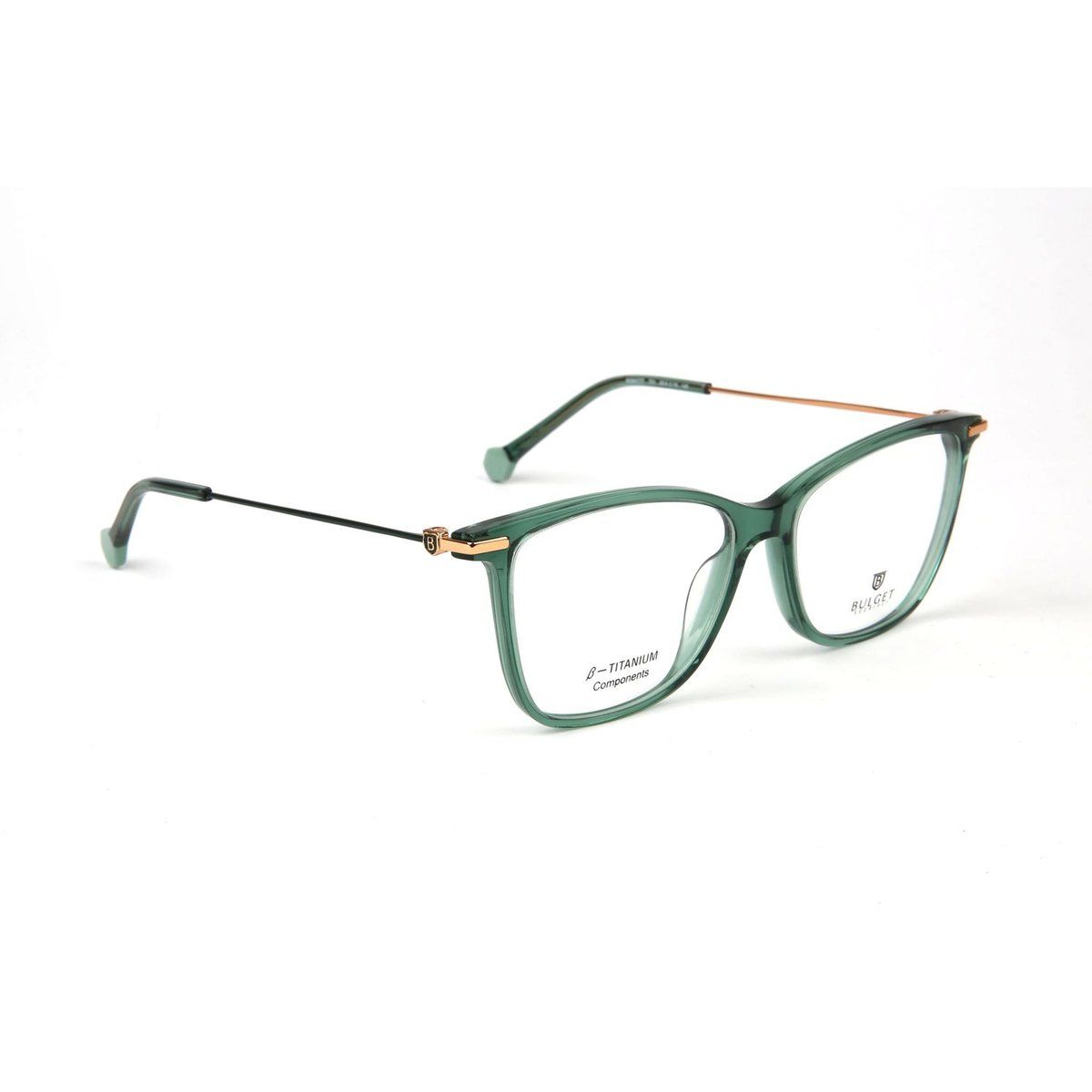 Bulget Brillenfassung BG6477T T01 53