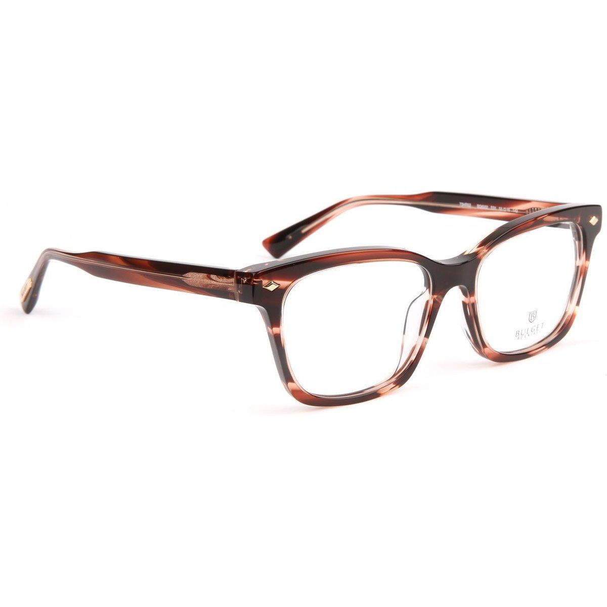 Bulget Brillenfassung BG6502 E01 53