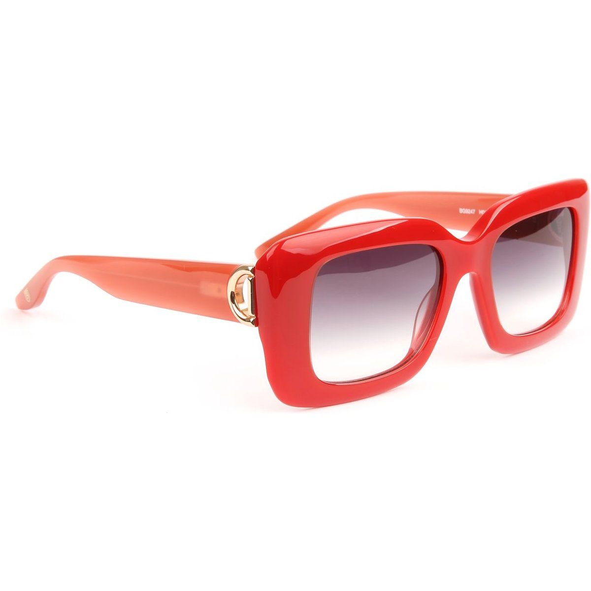 Bulget Sonnenbrille BG9247 H01 52