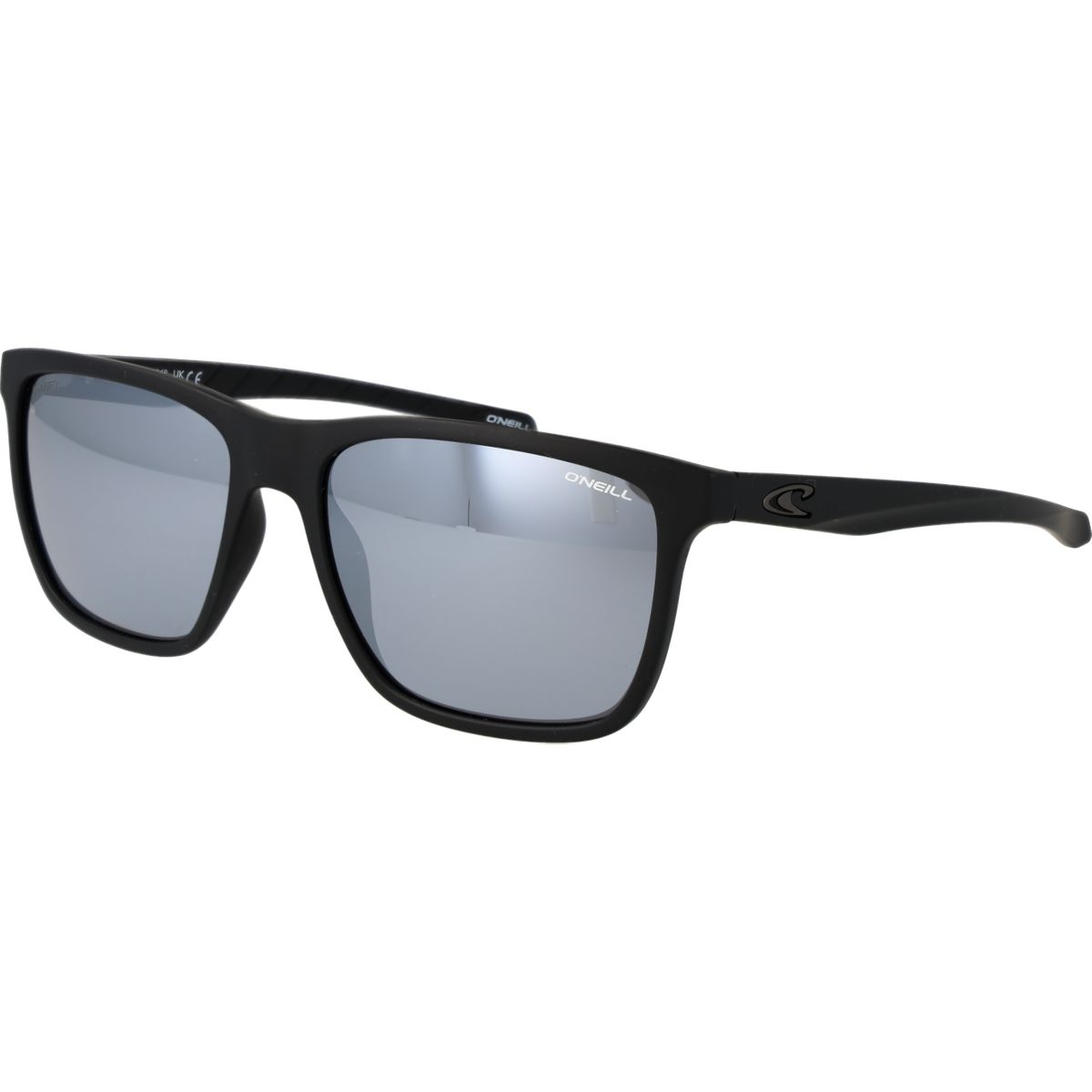 Quadratische polarisierte Sonnenbrille