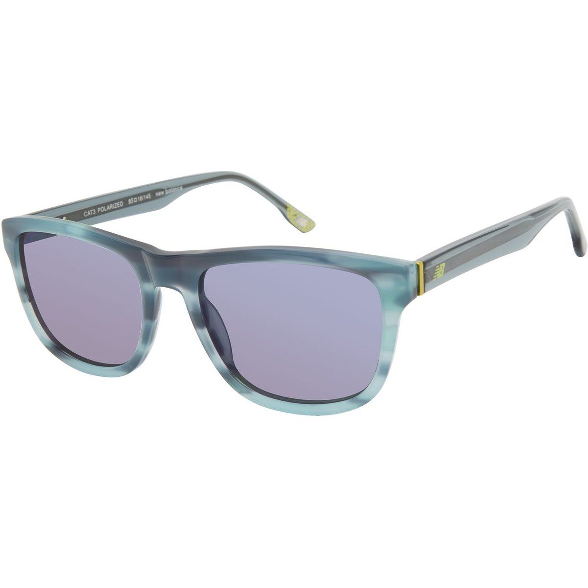 New Balance Sonnenbrille NB6068 C03 53