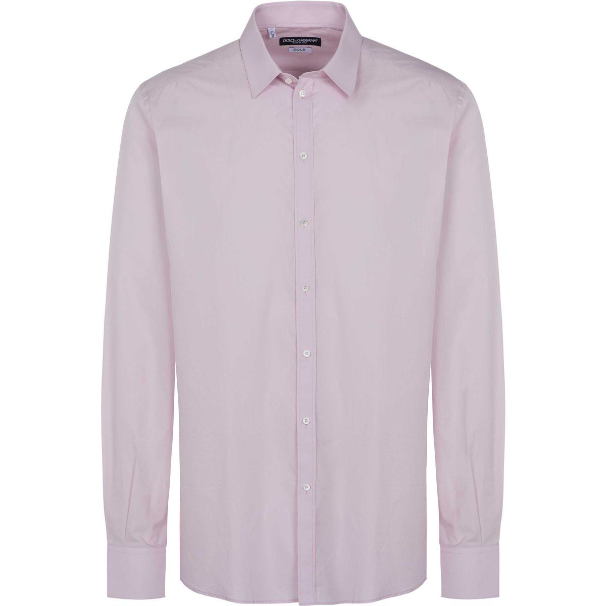 Elegantes, figurbetontes Hemd