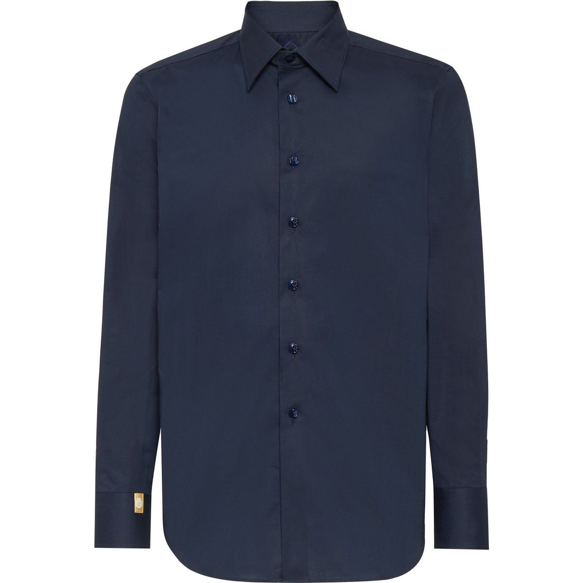 Slim Fit Hemd
