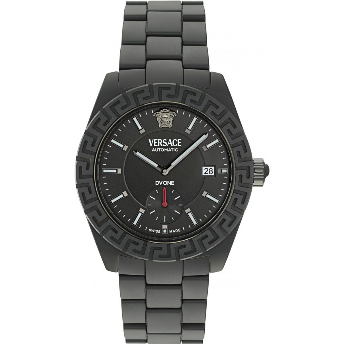 Herren Dv One Automatikuhr