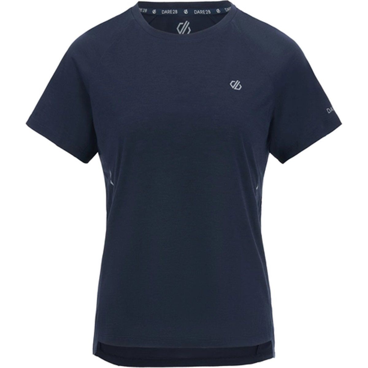 Dare 2B - "Nimble" T-Shirt für Damen (Marine)