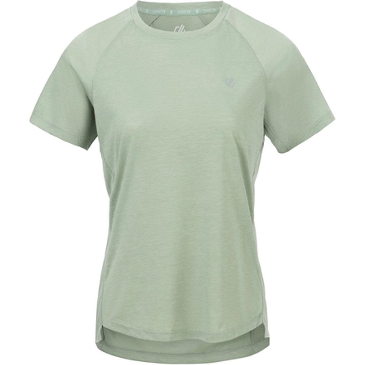 Dare 2B - "Nimble" T-Shirt für Damen (Gletschergrün)