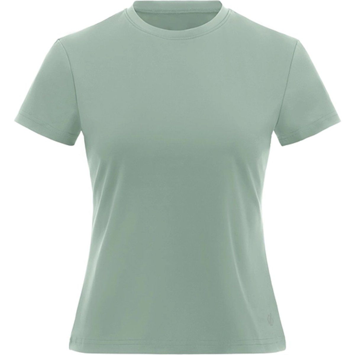 Dare 2B - "Refresh" T-Shirt für Damen (Gletschergrün)