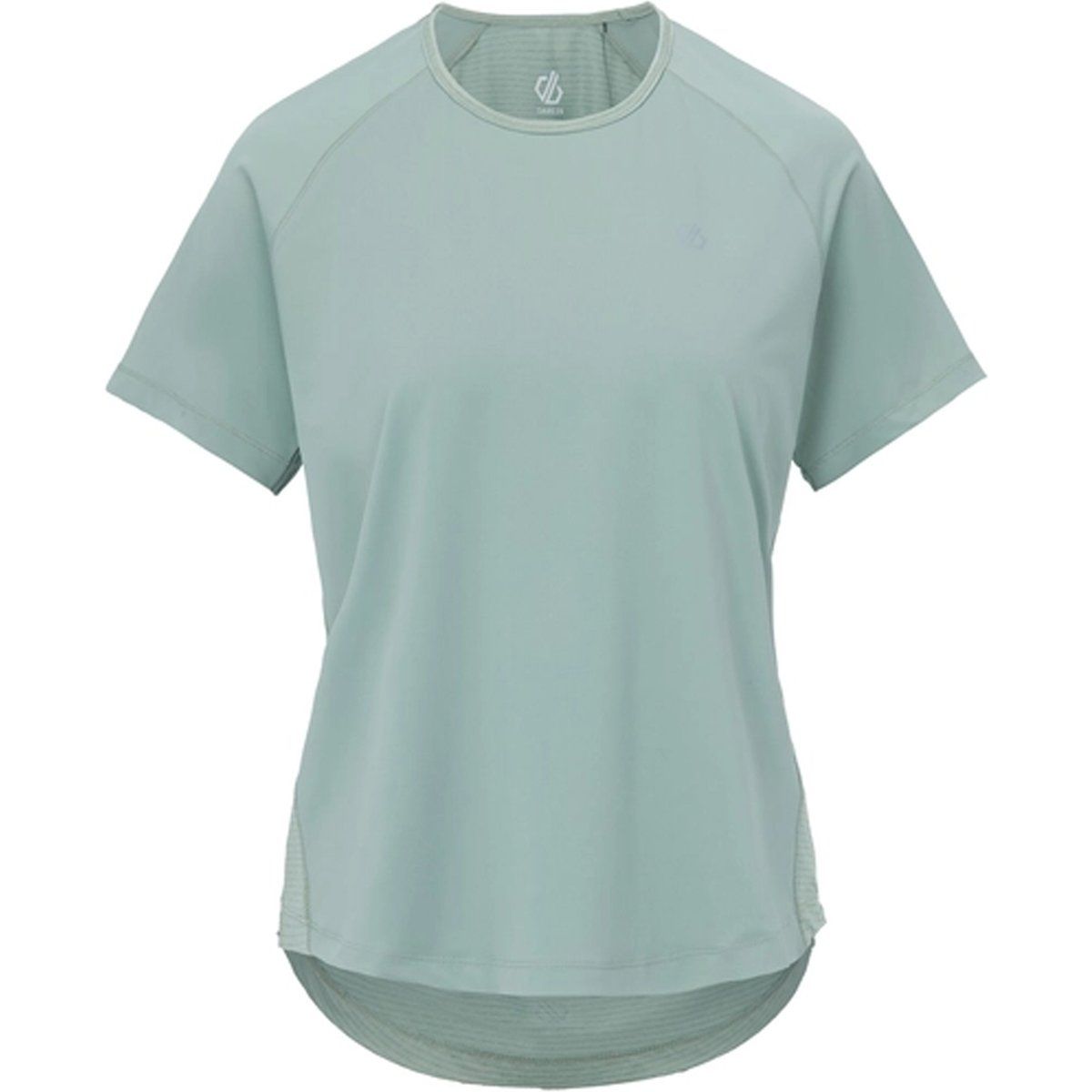 Dare 2B - "Chase II" T-Shirt für Damen (Gletschergrün)
