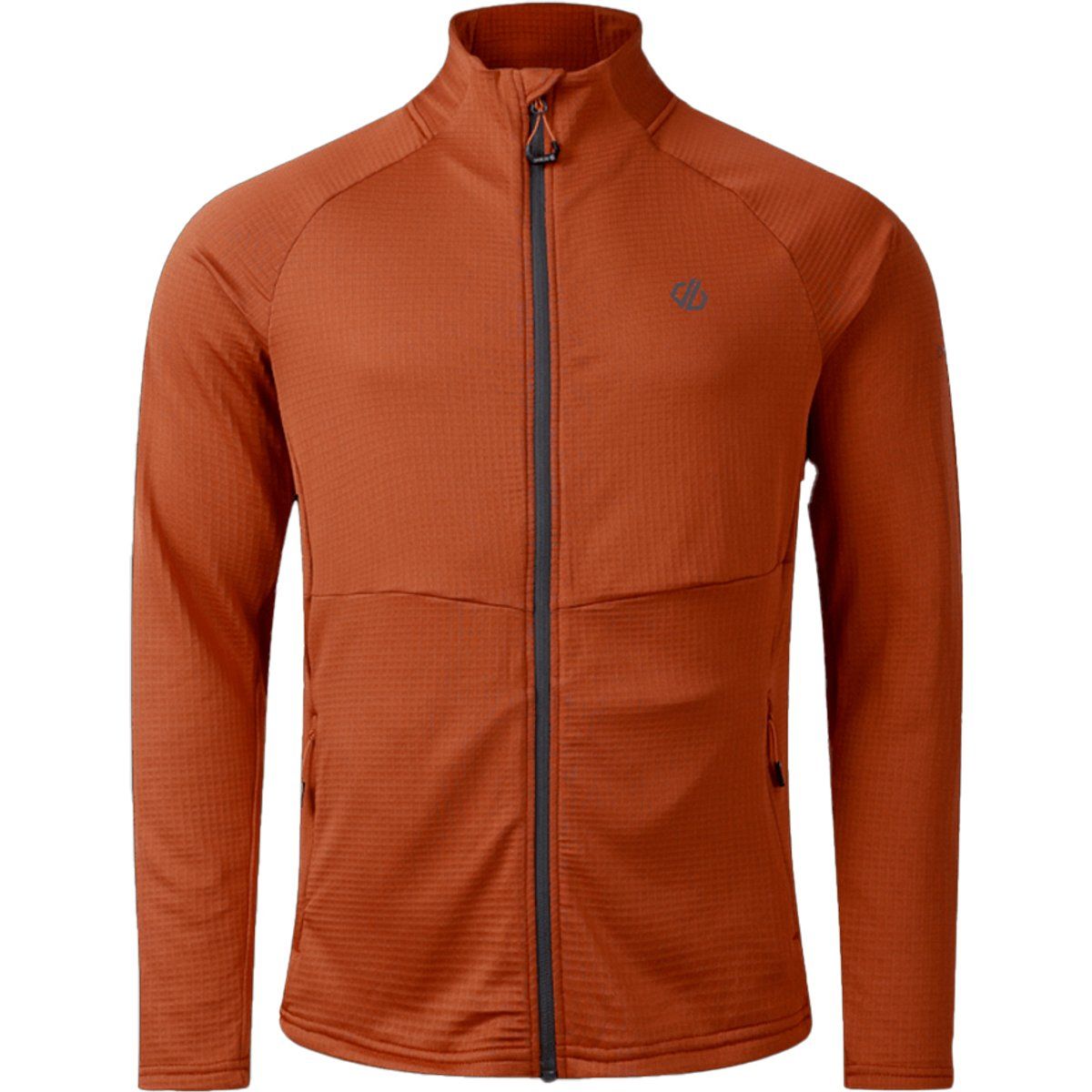 Dare 2B - "Apex" Midlayer für Herren, Stretch (Arabische Gewürze)
