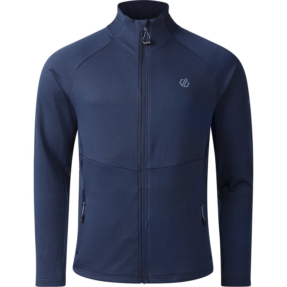 Dare 2B - "Apex" Midlayer für Herren, Stretch (Marine)