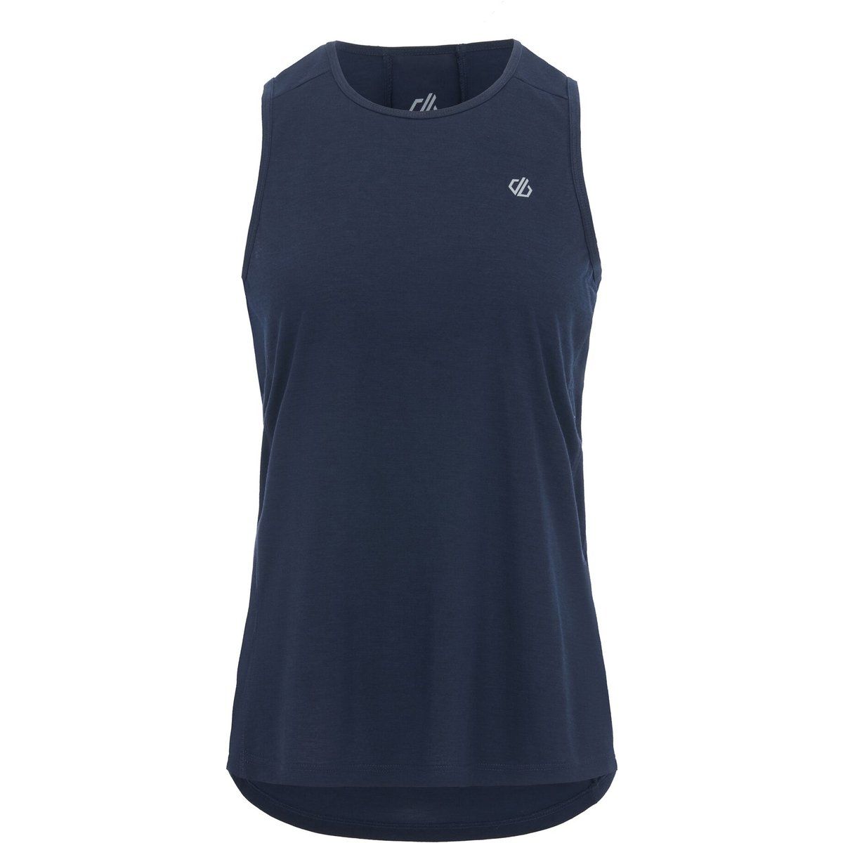 Dare 2B - "Nimble" Top für Damen, Leicht (Marine)
