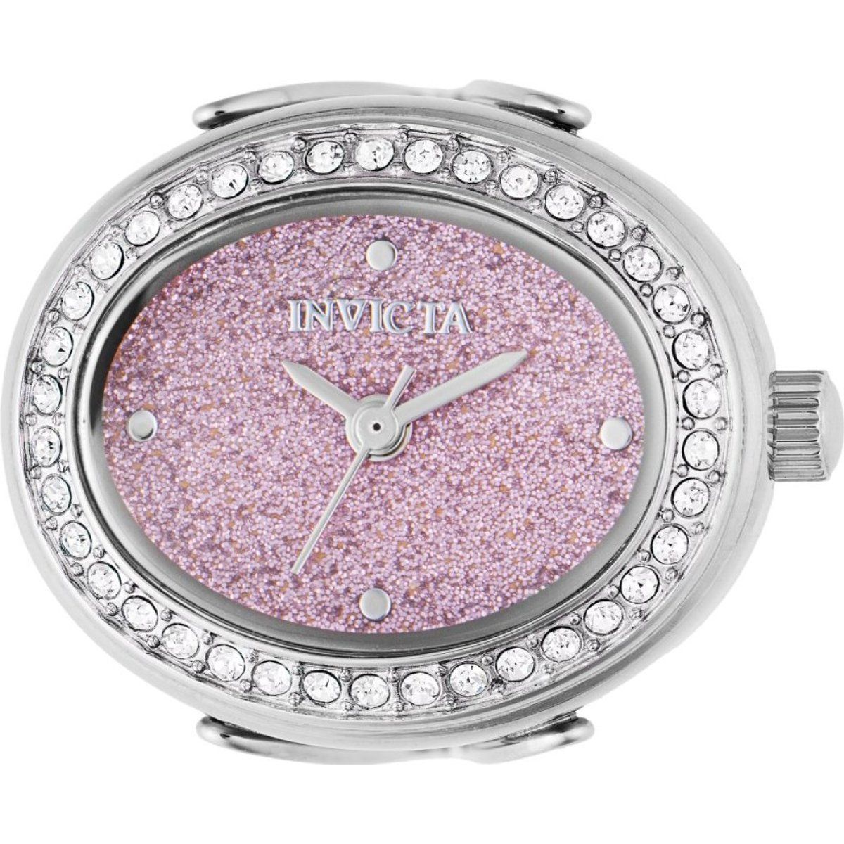 Invicta Mini Ring Watch 49595 Damenuhr - 24mm