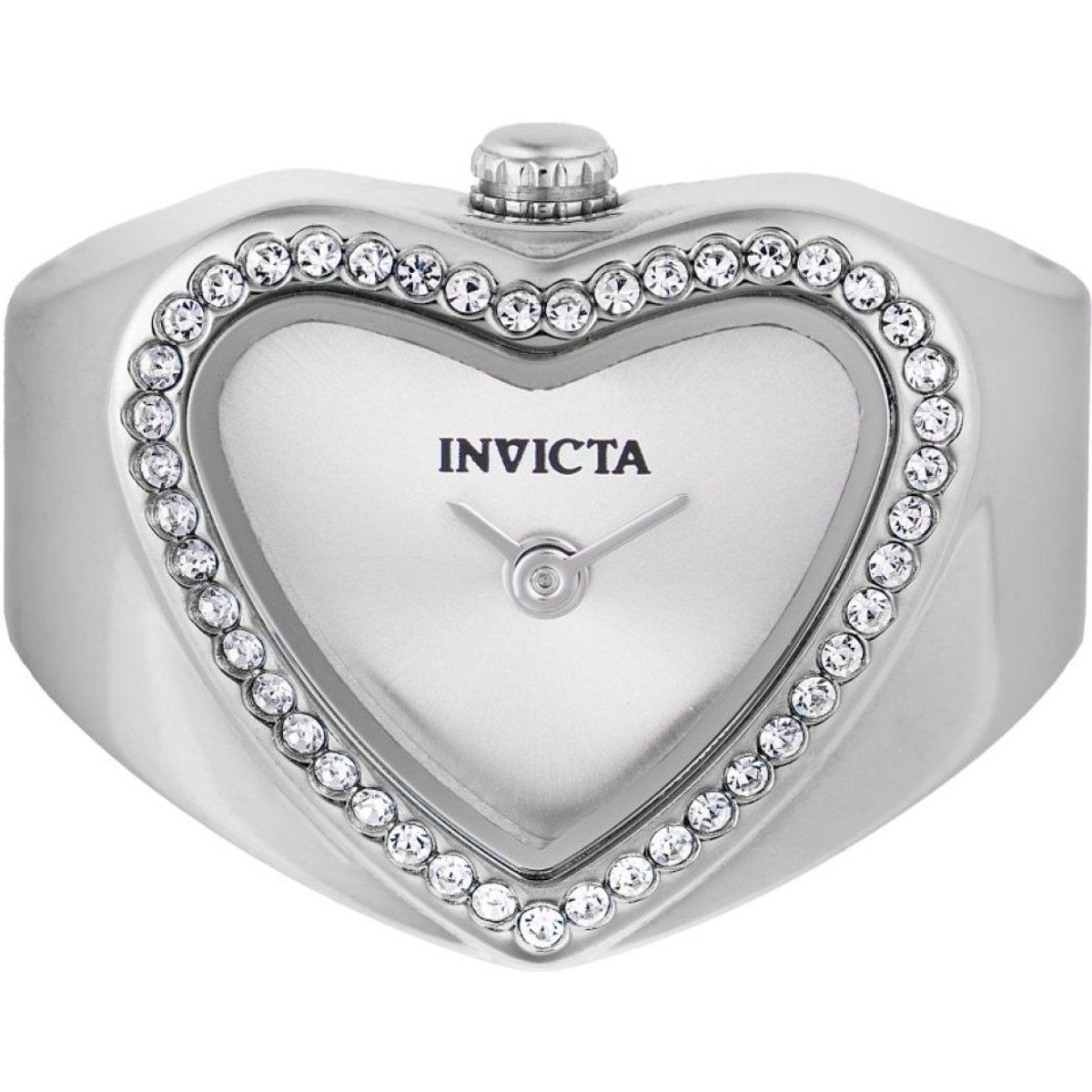 Invicta Mini Ring Watch 49572 Damenuhr - 18mm