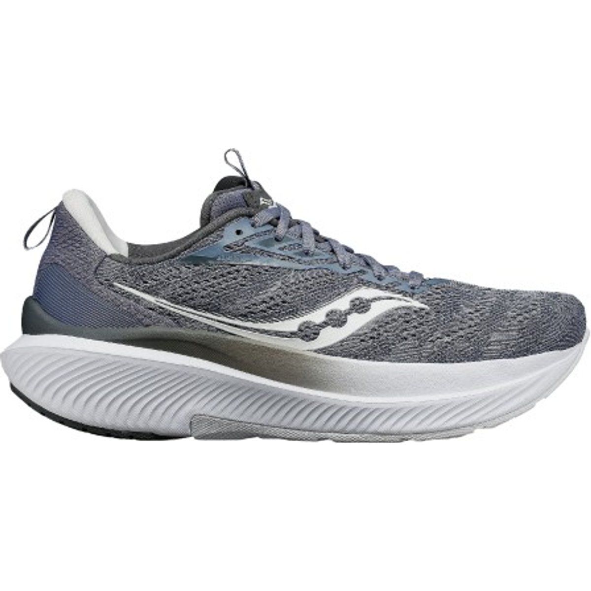 Herren Laufschuh mit Stütze