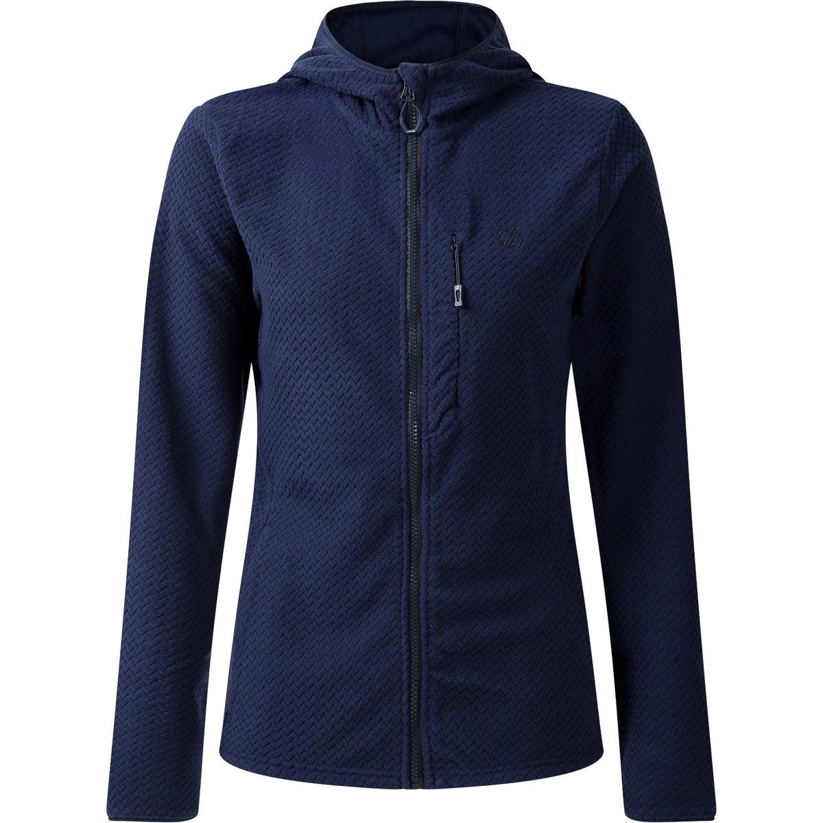 Dare 2B - "Switch Up Pro" Fleecejacke für Damen (Marine)