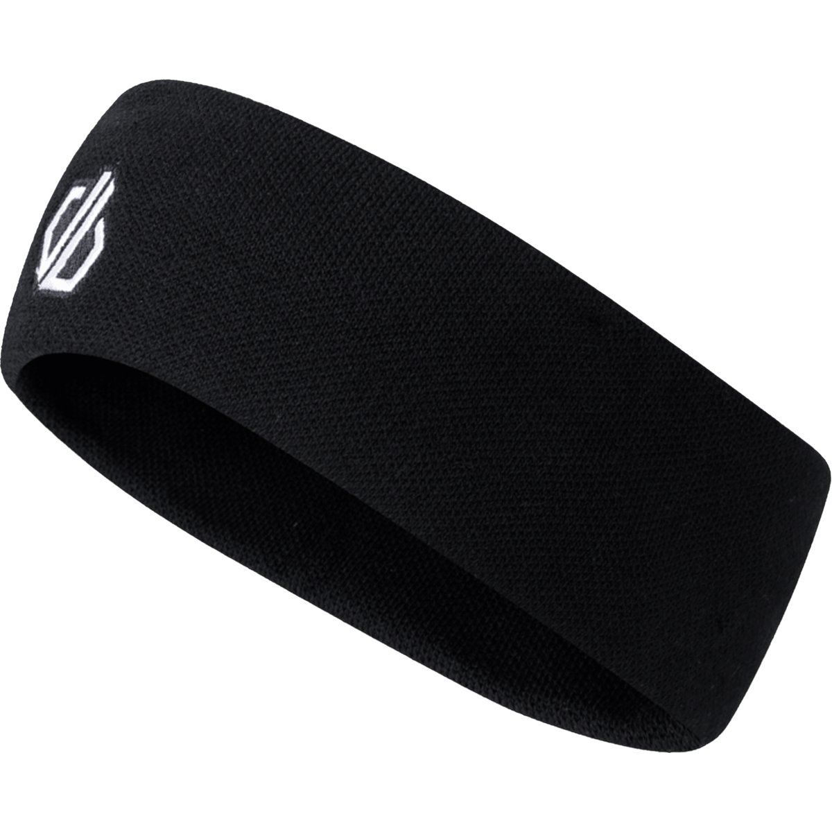 Dare 2B - Stirnband (Schwarz)