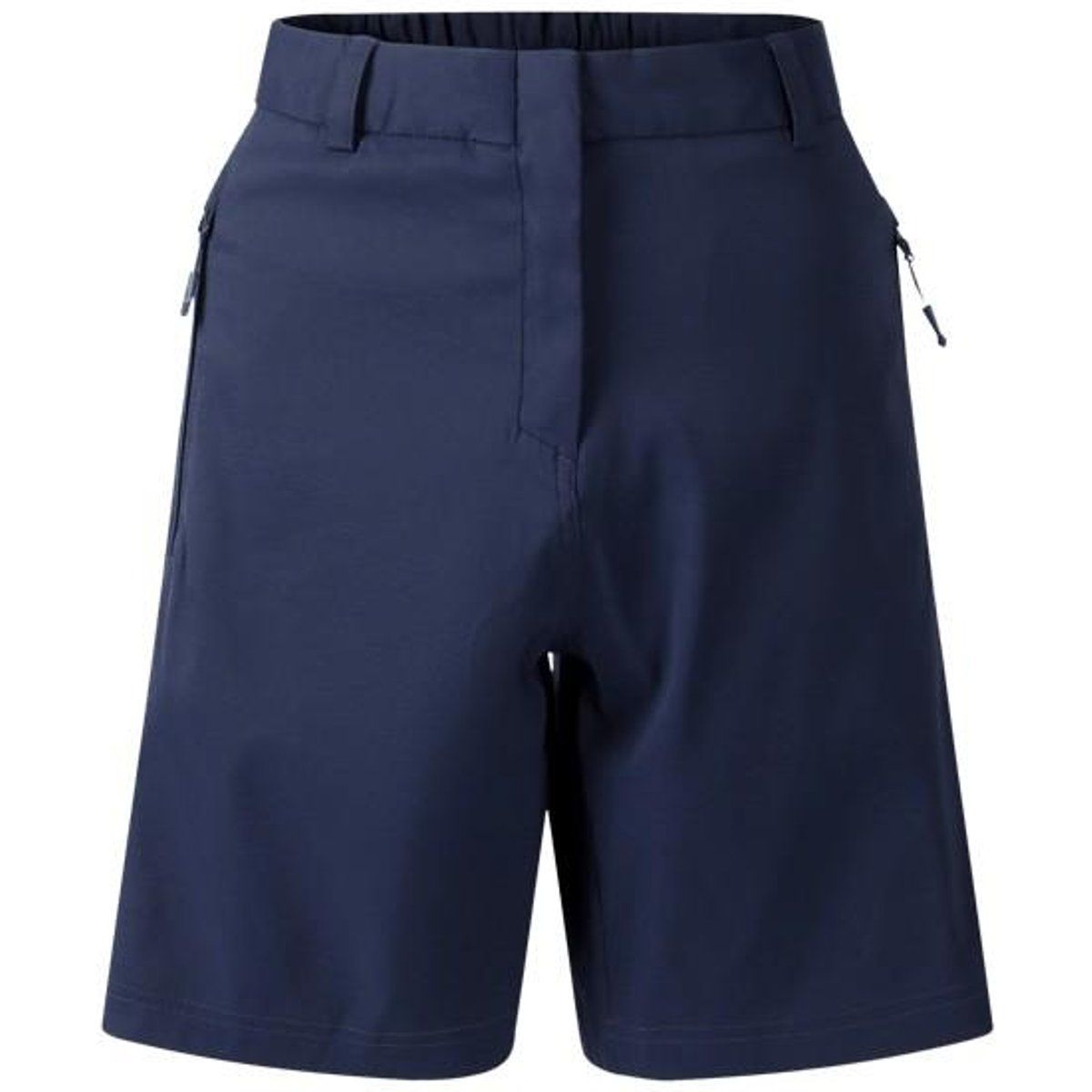 Damen Performance Shorts mit Taschen