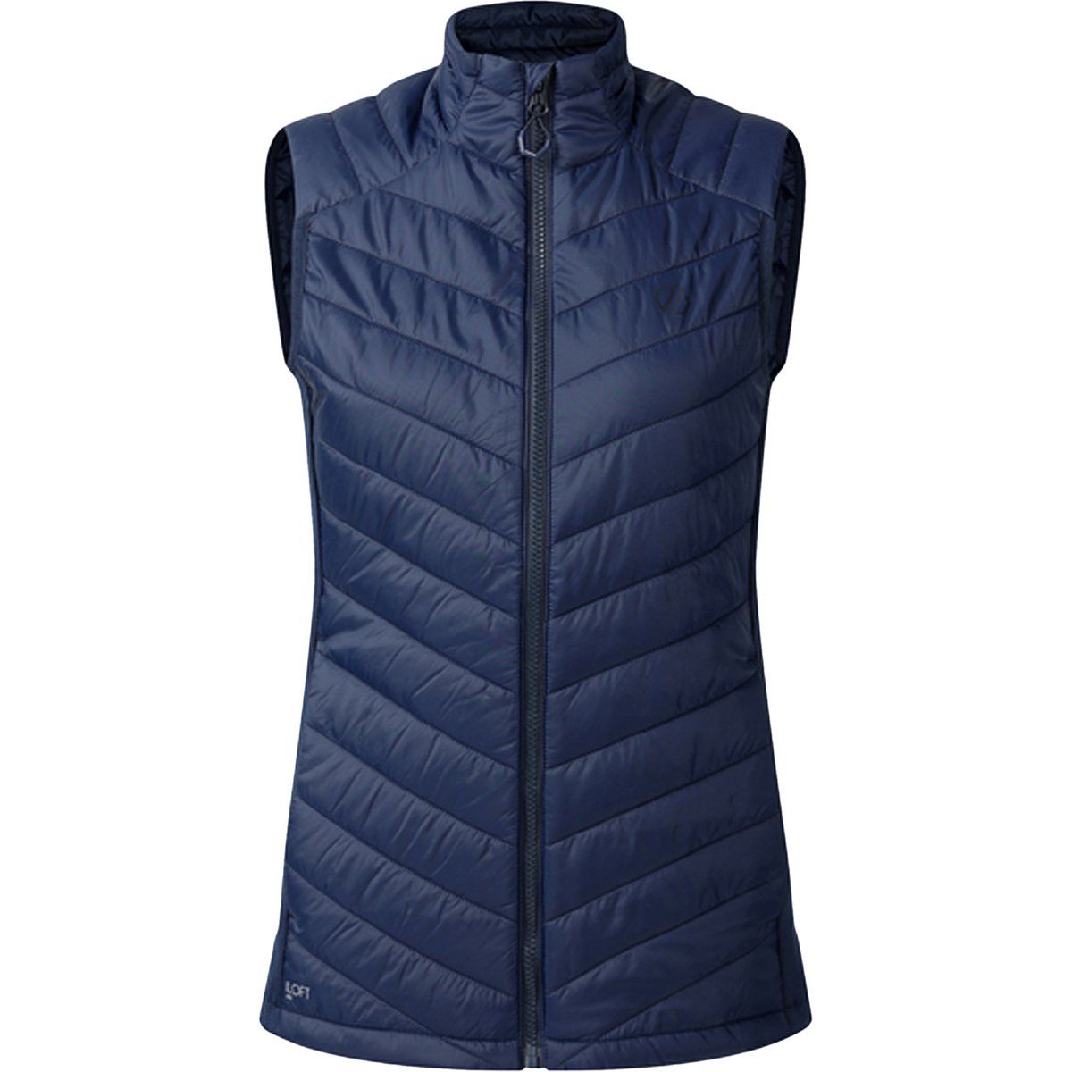 Dare 2B - "Air Lite" Weste für Damen (Marine)