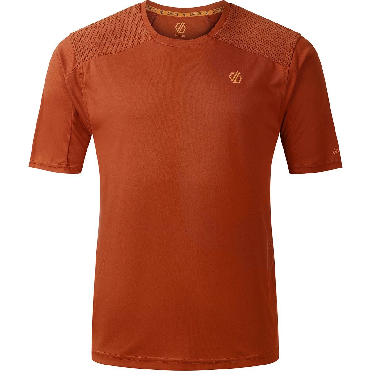 Dare 2B - "Trackstand Ace" Trikot für Herren (Arabische Gewürze)