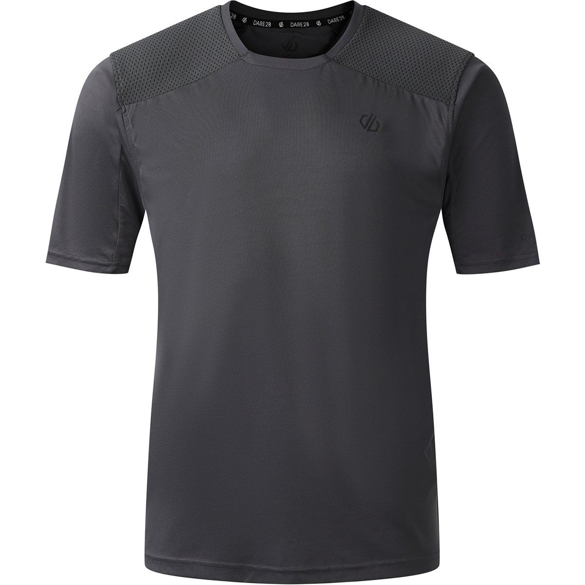 Dare 2B - "Trackstand Ace" Trikot für Herren (Magnet (Farbe))