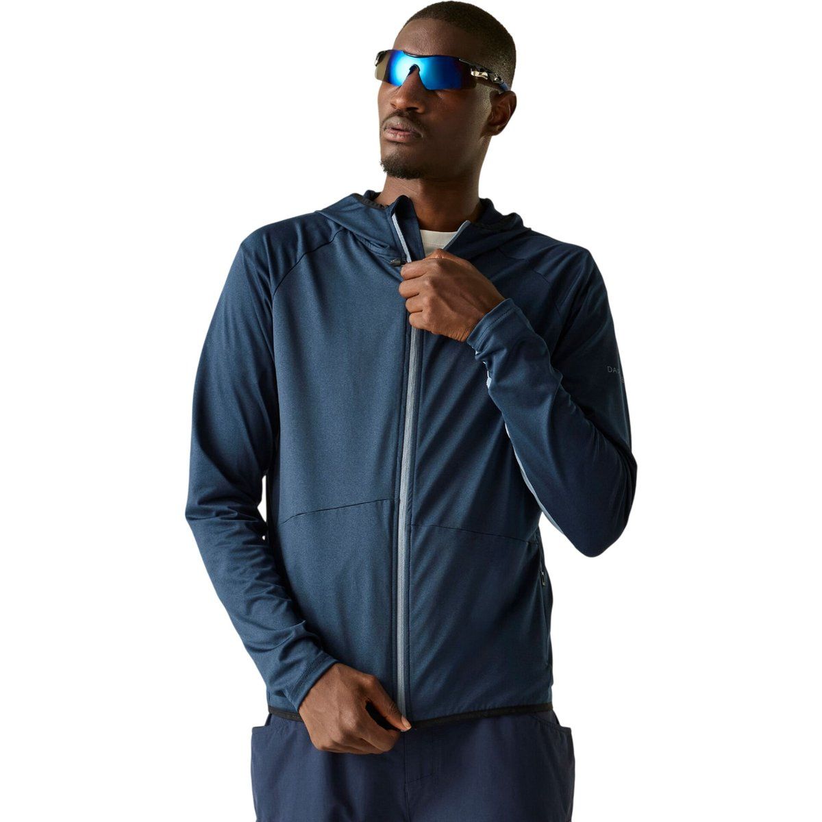 Dare 2B - "Assimilate II" Midlayer für Herren (Marine)
