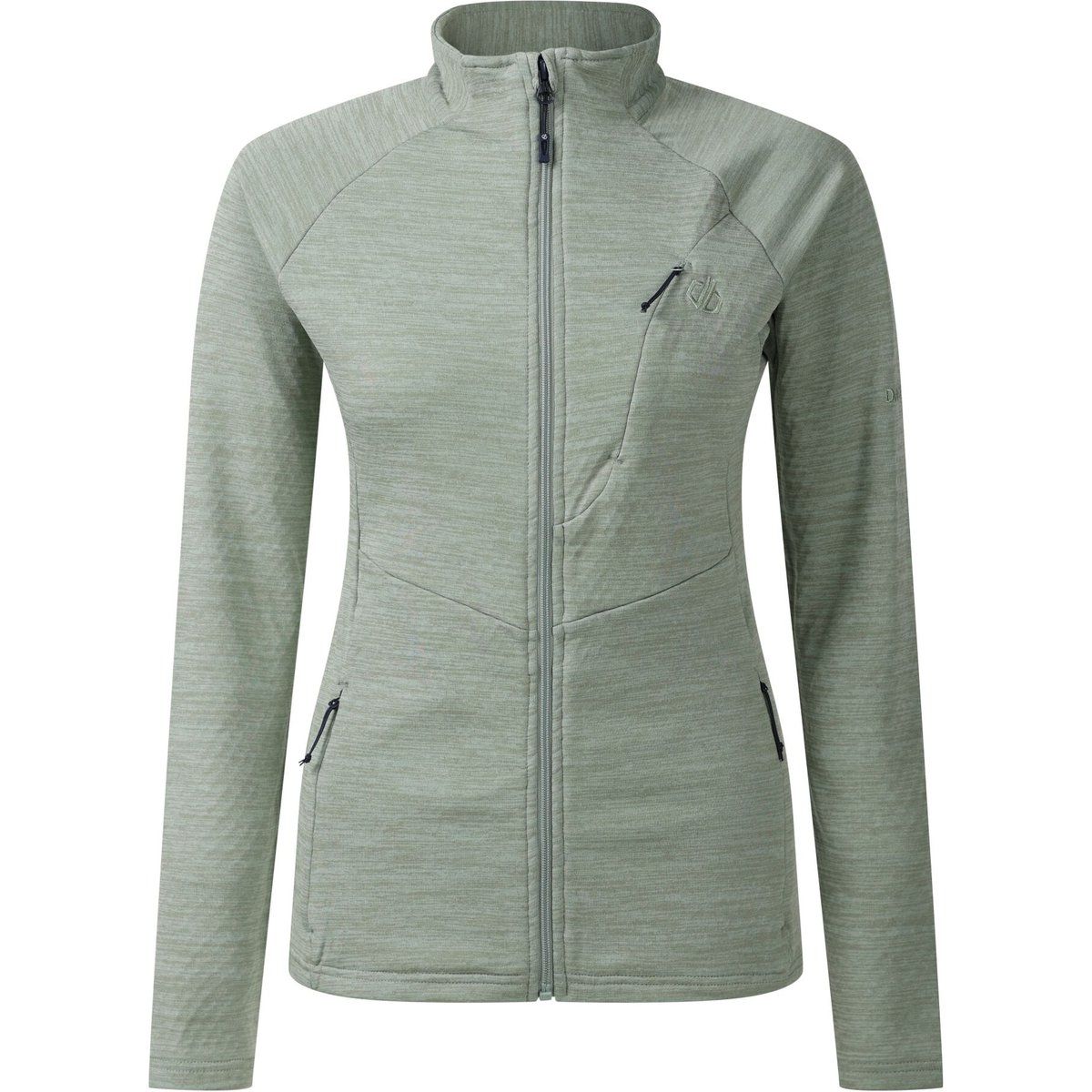 Dare 2B - "Emerging III" Jacke für Damen, Stretch (Gletschergrün)