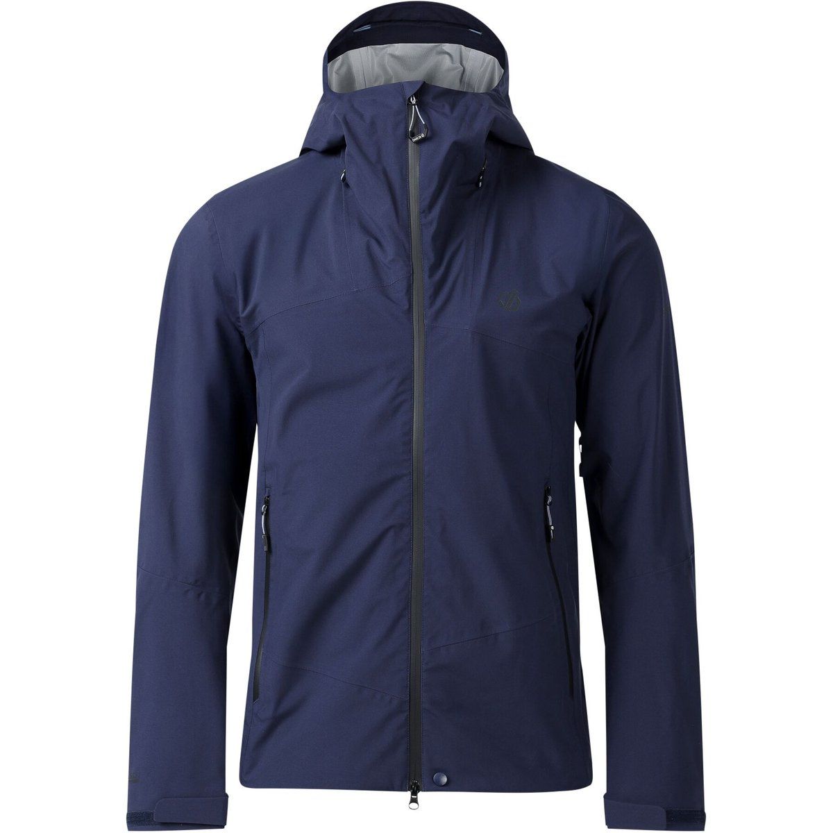 Dare 2B - "Apex" Jacke für Herren, 3 Lagen (Marine)
