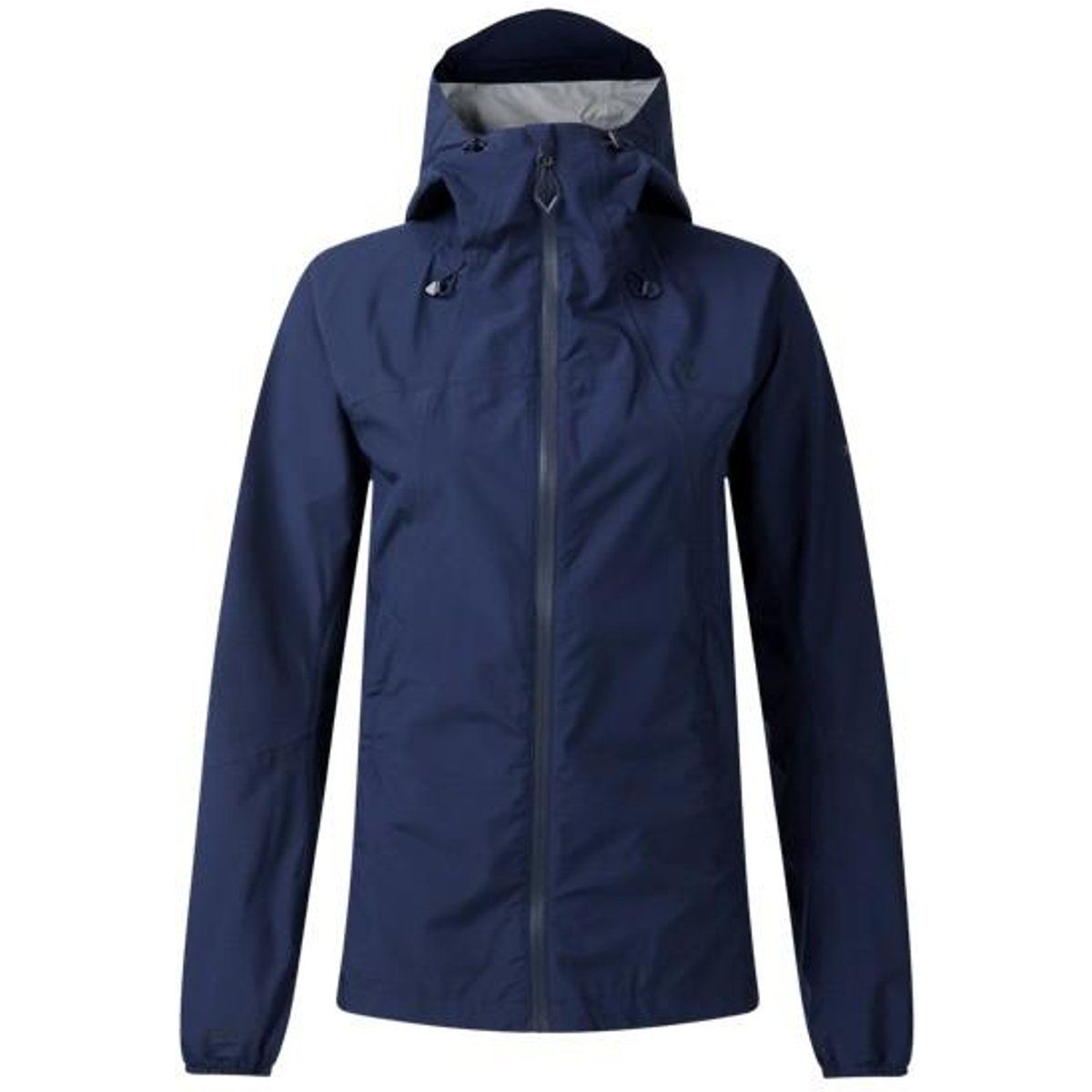 Breathe Easy Performance Hardshelljacke
