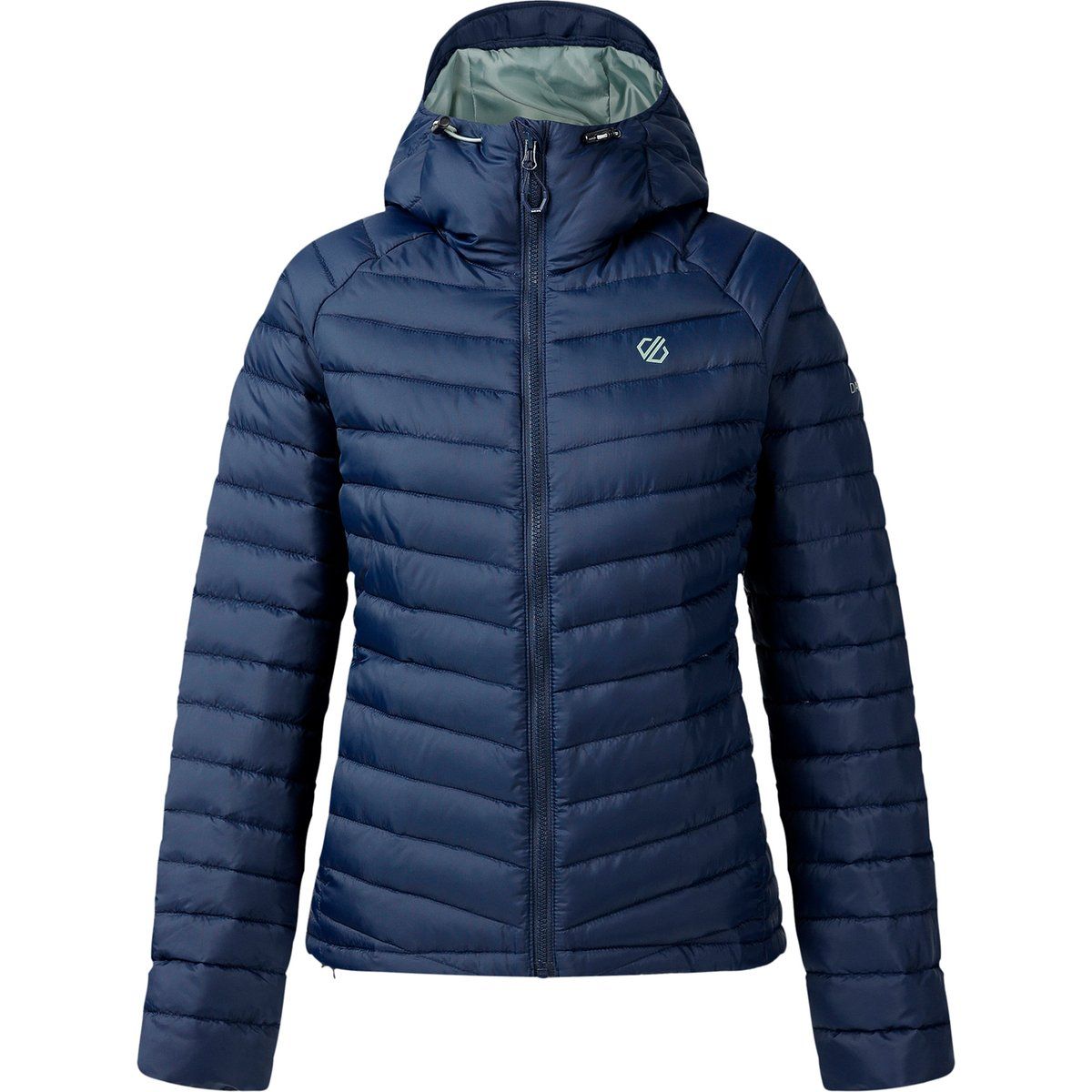 Dare 2B - "Air Lite" Jacke für Damen, Verblüfft (Marine)