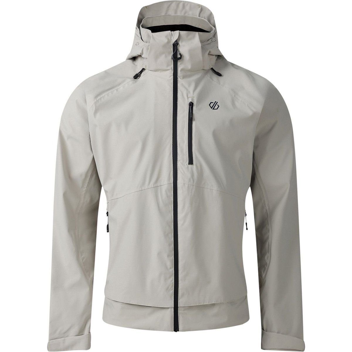 Dare 2B - "Switch Out lll" Jacke, wasserfest für Herren (Klosterstein)