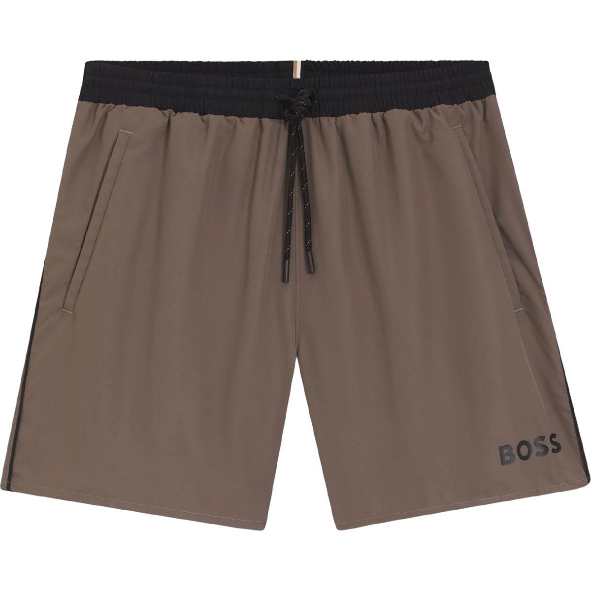 Logo Badeshorts für Herren