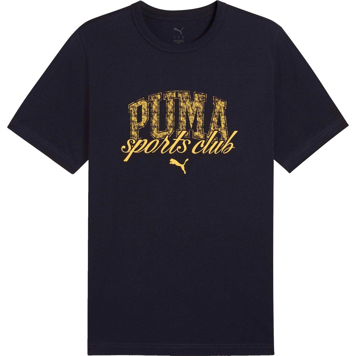 Herren T-Shirt mit Grafikprint