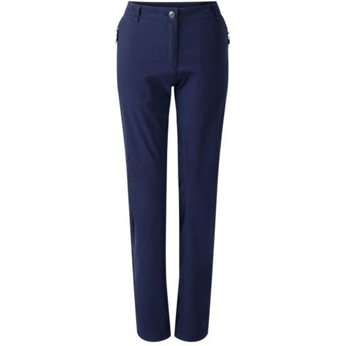 Dare2b Damen Melodic II Leichte Stretch Walking Hose (Marine)