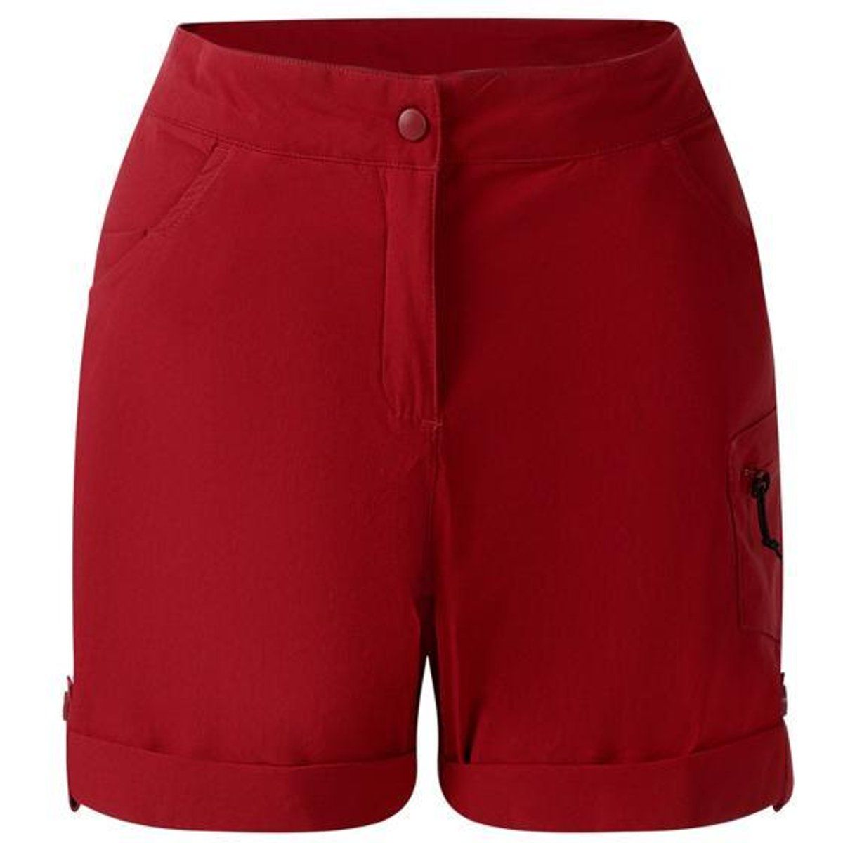 Dare 2B - "Melodic III" Shorts für Damen (Tibetisches Rot)