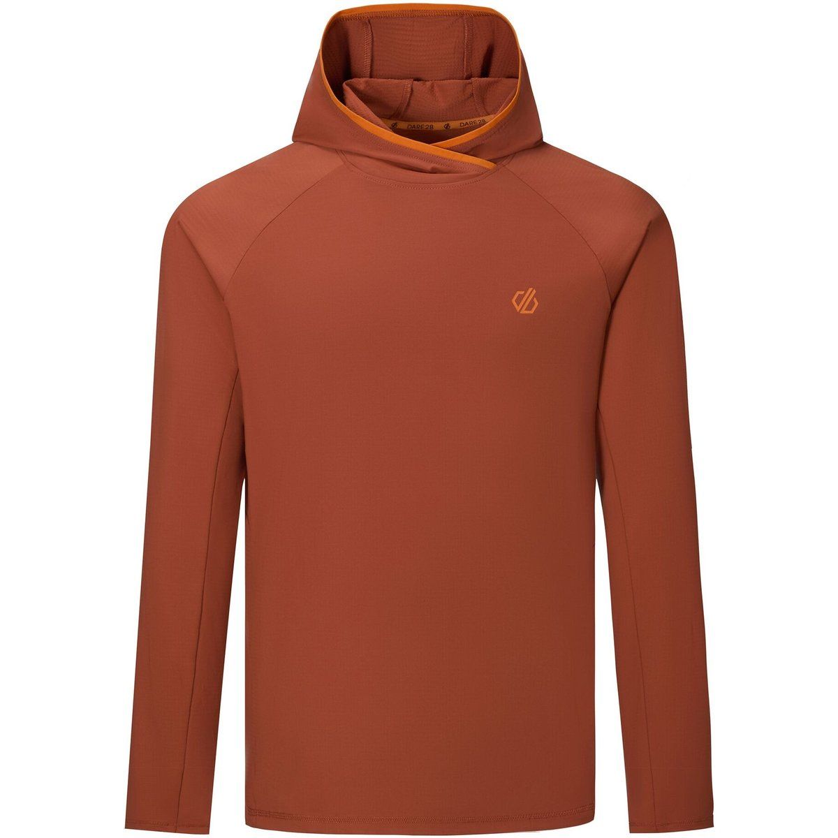 Dare 2B - "Sprint City" Kapuzenpullover für Herren (Arabische Gewürze)