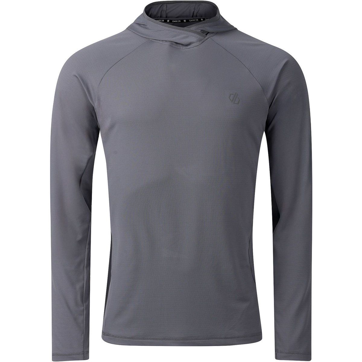 Dare 2B - "Sprint City" Kapuzenpullover für Herren (Magnet (Farbe))