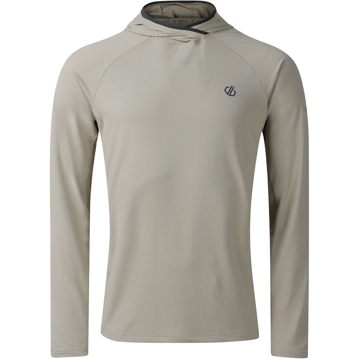 Dare 2B - "Sprint City" Kapuzenpullover für Herren (Klosterstein)