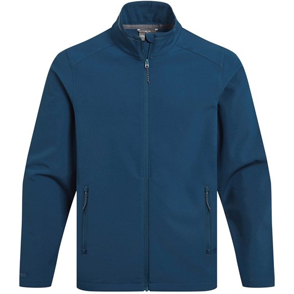 Craghoppers - "Basecamp II" Jacke für Herren, Softshell (Meeresblau)