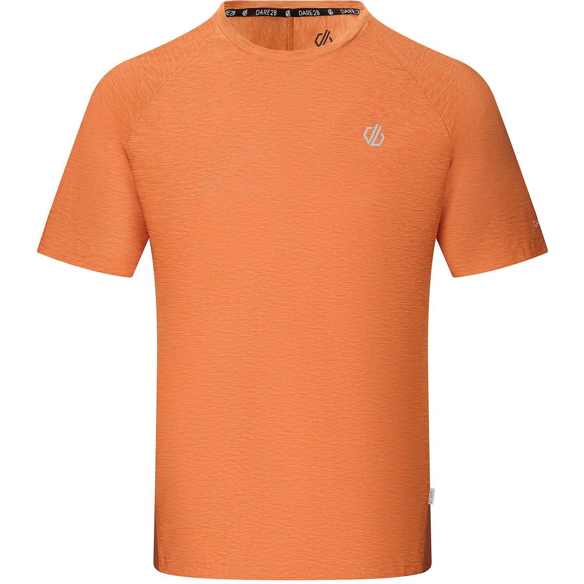 Herren Kurzarm Active T-Shirt
