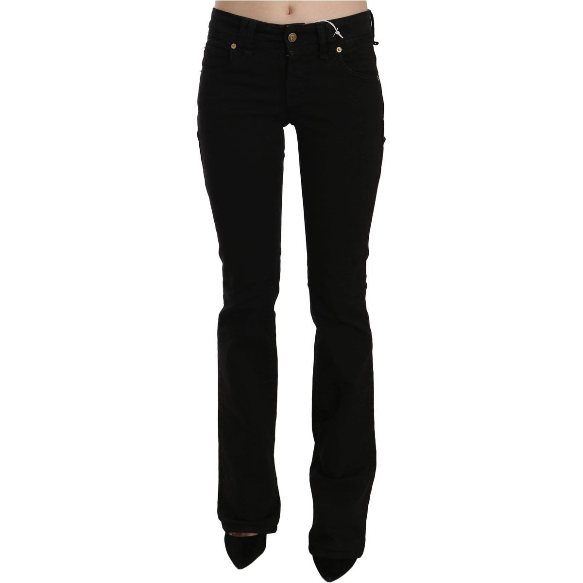 Schmale Passform Jeans