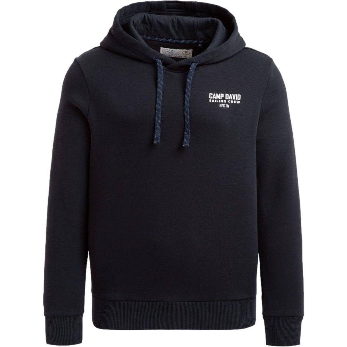 Camp David Kapuzensweatshirt