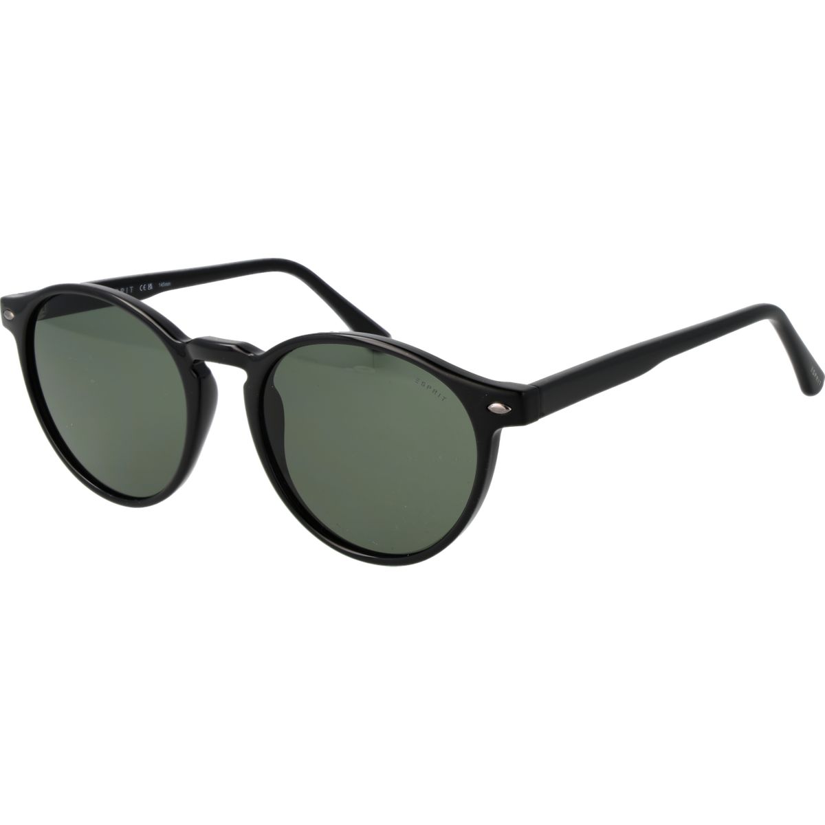 Runde Sonnenbrille