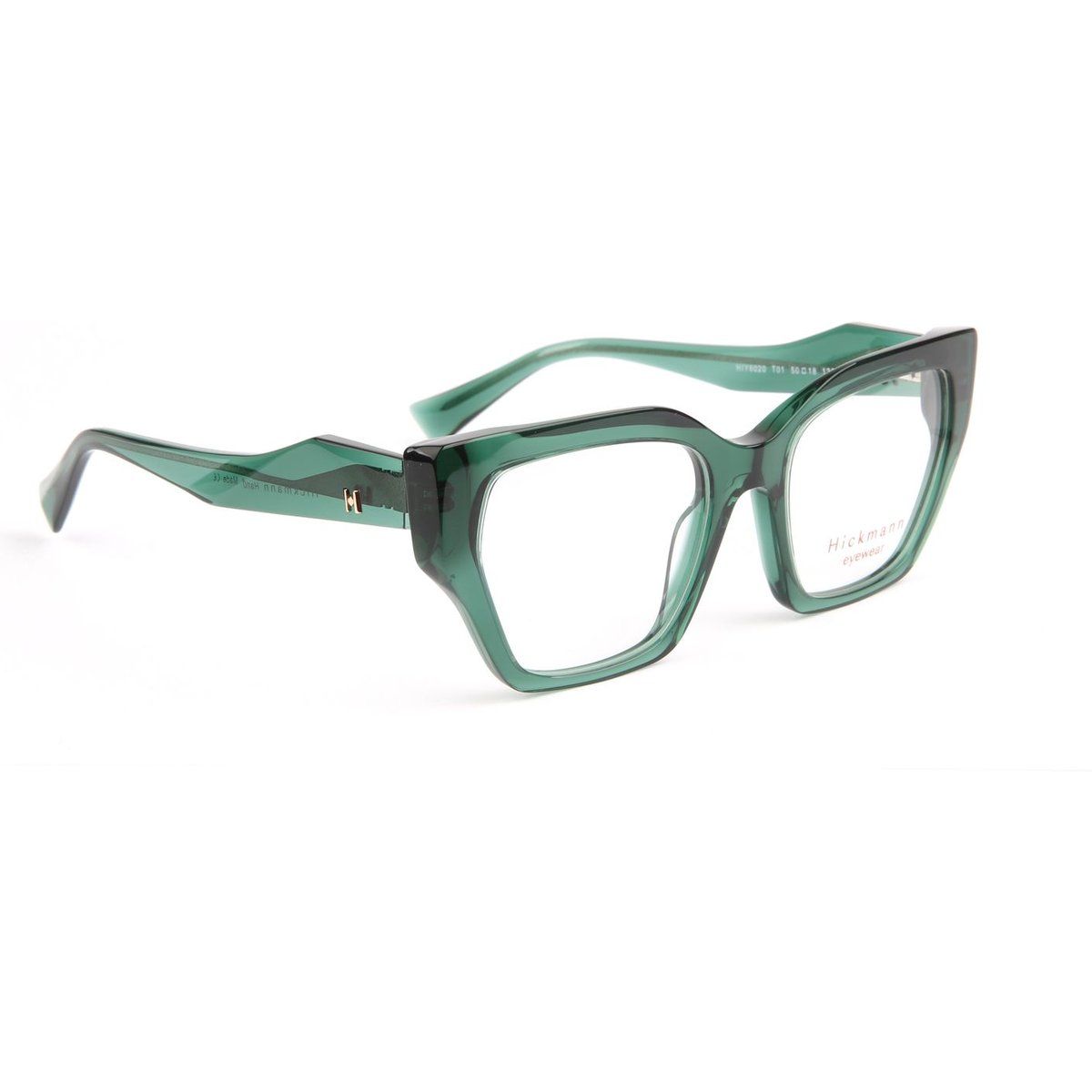 Ana Hickmann Brillenfassung HIY6020 T01 49