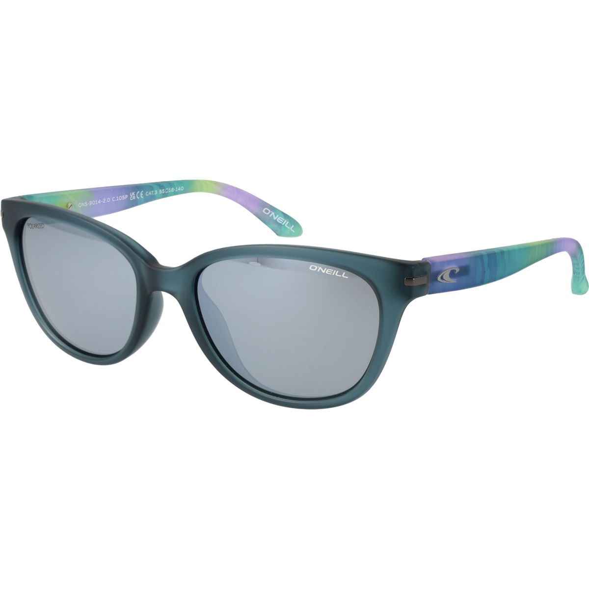 O'Neill Sonnenbrille ONS 9014 2.0 105P 55