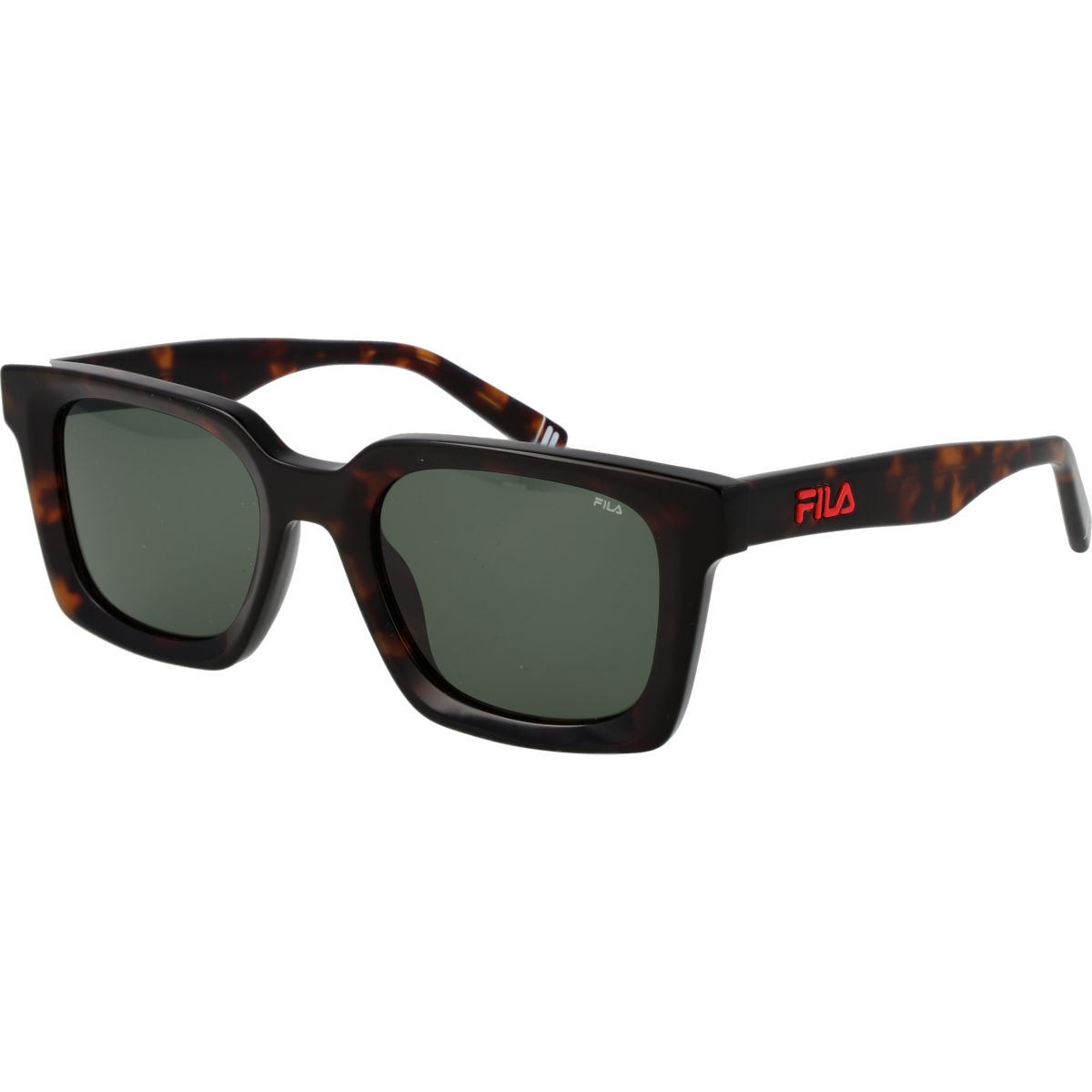 Fila Sonnenbrille SFI897 4BLV 51