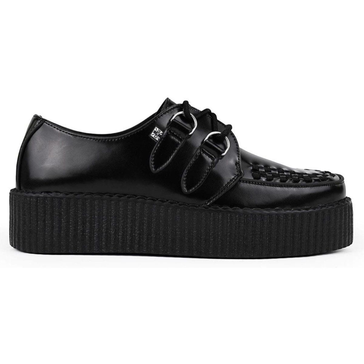 Klassische Viva High Plateau-Creeper