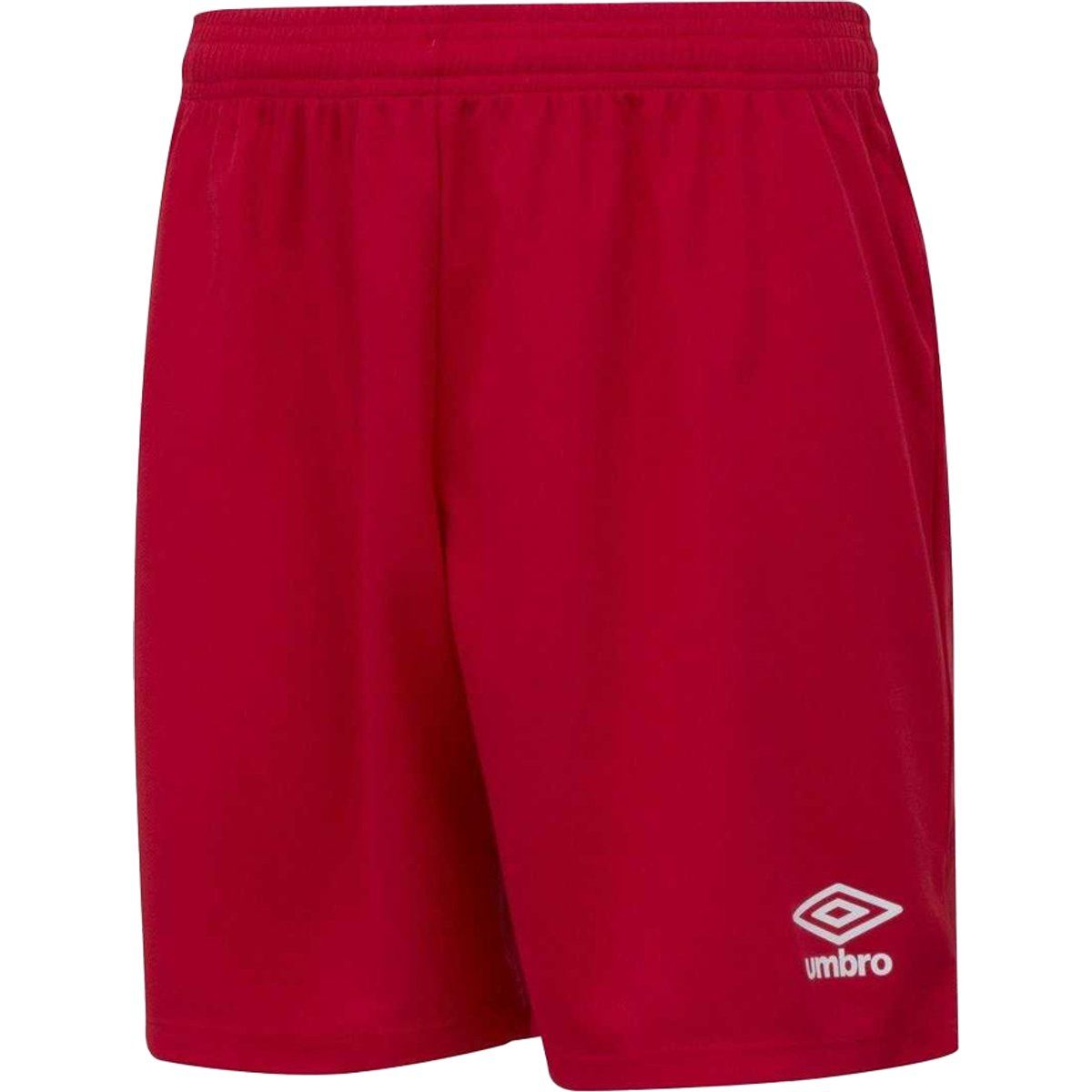Umbro Club Fußballshorts für Herren