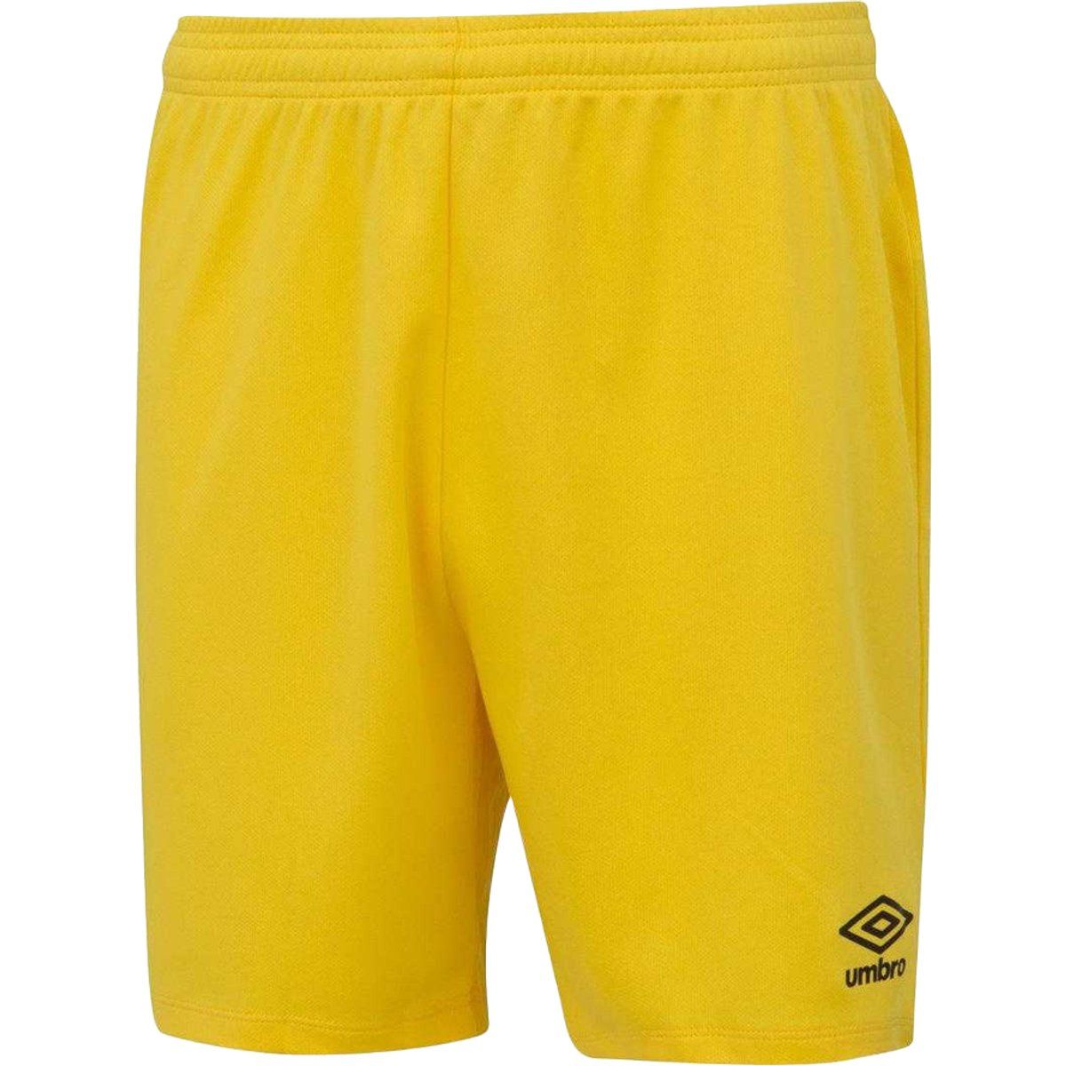 Herren Trainingsshorts mit klassischer Passform