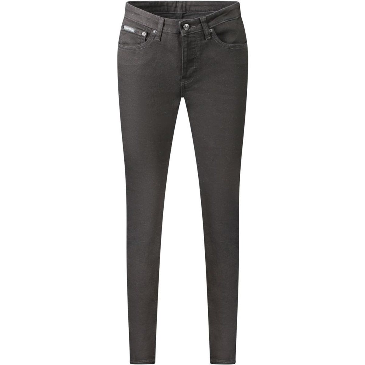 Schmal geschnittene Freizeitjeans