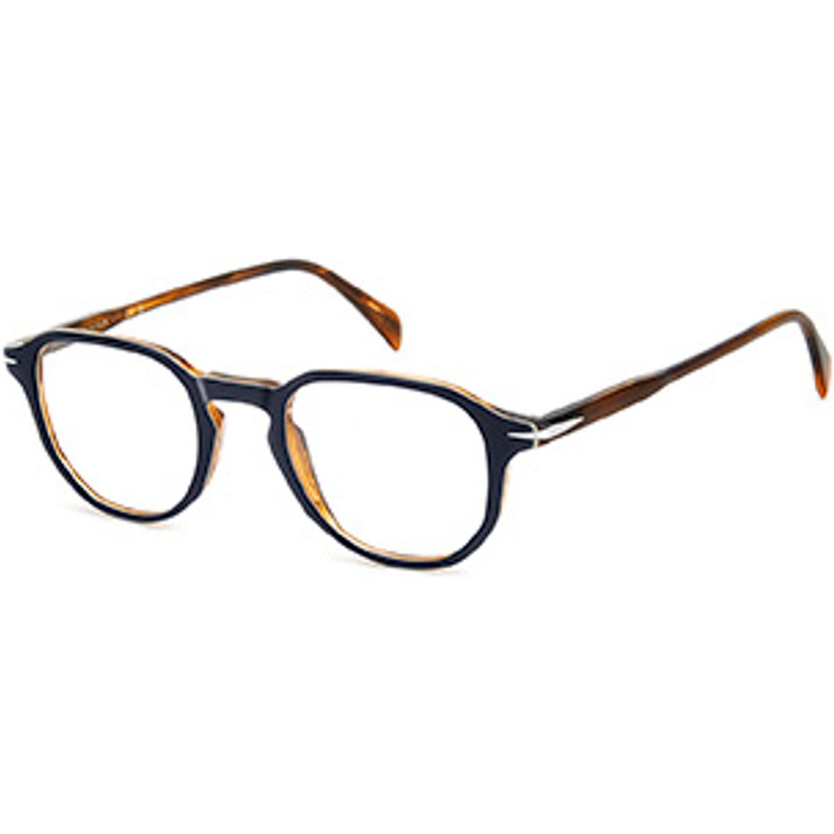 David Beckham Brillenfassung DB 1140 S9W 49
